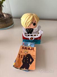 Uovo di Pasqua One Piece