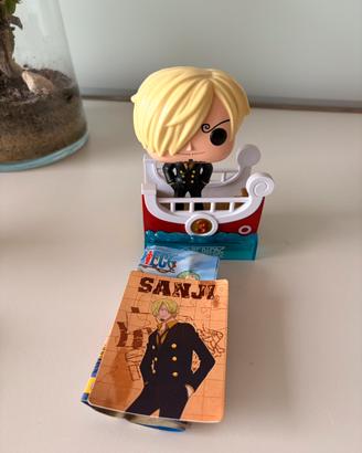 Uovo di Pasqua One Piece