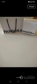 Orecchini Pandora 