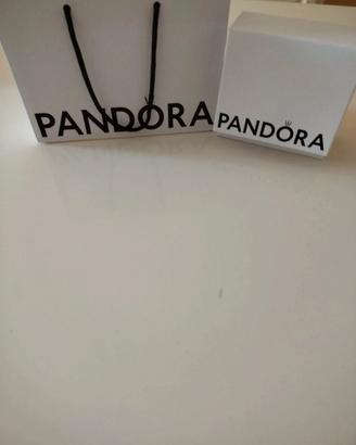Orecchini Pandora 