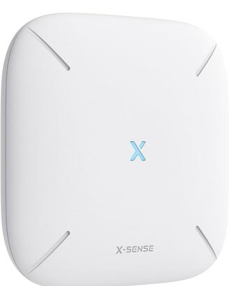 x-sense stazione base SBS50 nuova