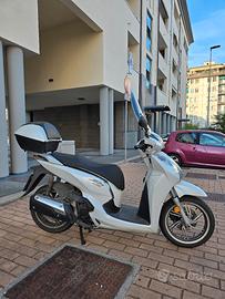 honda sh 300i