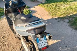 Yamaha Tmax 500