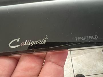 Tavolo Calligaris allungabile