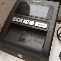 safescan 155i verifica banconote aggiornabile
