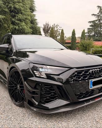 Audi A3 RS 3 SPB TFSI quattro S tronic