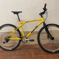 MTB 26’ GT Karakoram