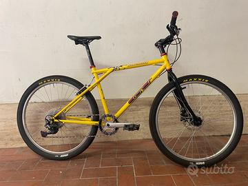 MTB 26’ GT Karakoram