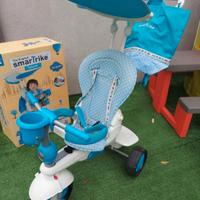 Smartrike splash 