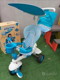 Smartrike splash 