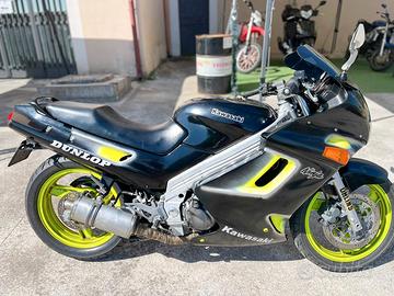Kawasaki ZZ-R 250