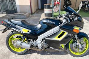 Kawasaki ZZ-R 250