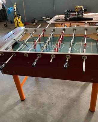 Calciobalilla / calcetto FAS professionale
