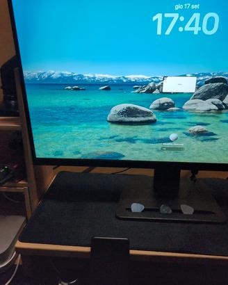 Monitor MSI 27 pollici 