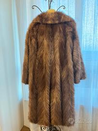 Pelliccia di visone Annabella Pavia