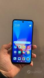 Xiaomi Redmi 10 2022 Sea Blue 128 GB - 7450