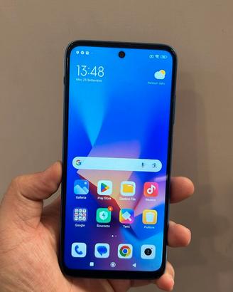 Xiaomi Redmi 10 2022 Sea Blue 128 GB - 7450