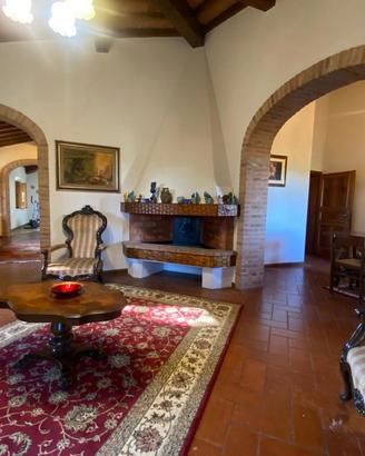 Appartamento Castelfiorentino [AA519ARG]