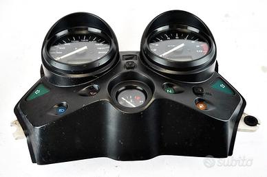 HONDA VARADERO 1000 99 02 strumentazione km