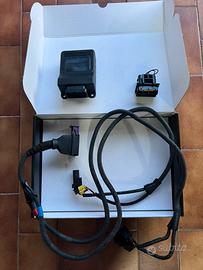 Modulo Powerking per Volkswagen 2.0 TDI