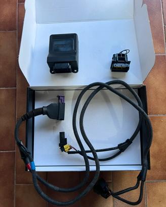 Modulo Powerking per Volkswagen 2.0 TDI