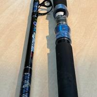 Canna Lineaeffe Yellowfin