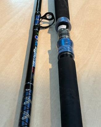 Canna Lineaeffe Yellowfin