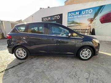Ford C-Max Ford C-Max 2.0 tdci Titanium 115cv