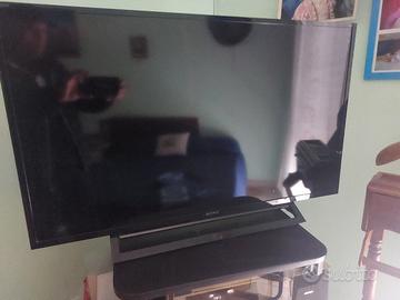 tv 40 pollici Sony