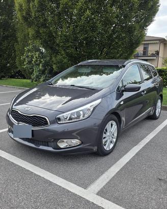 Kia Cee'd SW 1.6 CRDi Cool - Tagliandata 