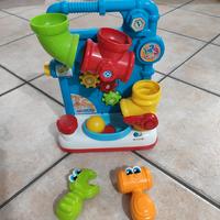 Giocattolo Clementoni Baby - Piccolo Idraulico