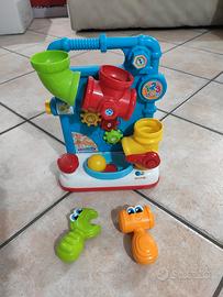 Giocattolo Clementoni Baby - Piccolo Idraulico