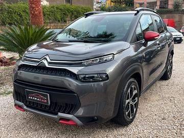 Citroen C3 Aircross BlueHDi 110 S&S Shine Pack
