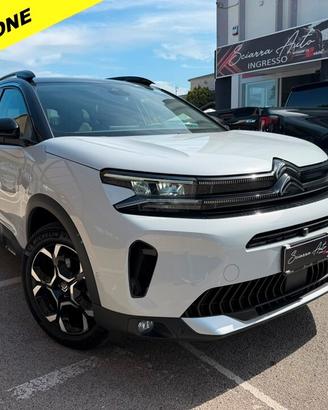 Citroen C5 Aircross BlueHDi 130 S&S EAT8 Max