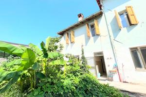 CASA DI CORTE A BERTIOLO