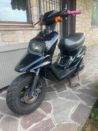 booster spirit 50