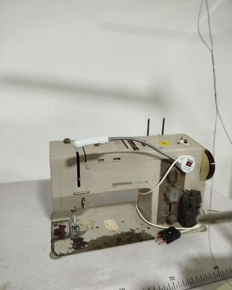 Macchina da cucito industriale Bernina 950