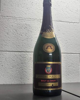 CARPENE MALVOLTI  BRUT MAGNUM VINTAGE 1978
