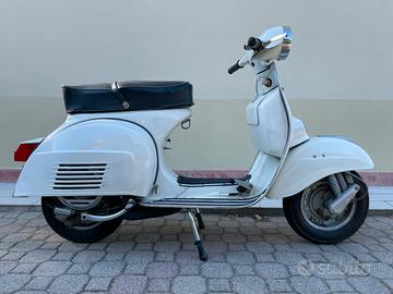 Vespa 125 TS