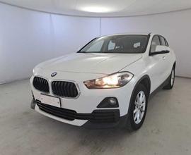 BMW X2 sDrive16d Advantage