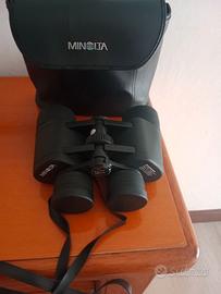 Binocolo Minolta