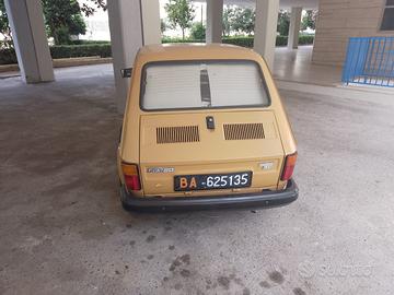 Fiat 126 personal 4
