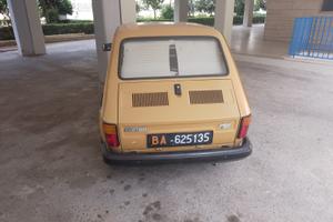 Fiat 126 personal 4