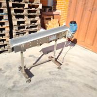 nastrino a rete usato