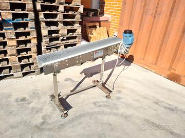 nastrino a rete usato