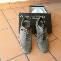 Scarpe donna Andrea Morelli