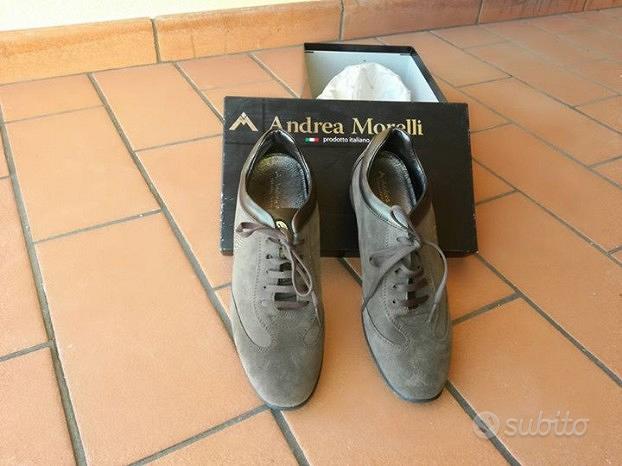 Scarpe donna Andrea Morelli Abbigliamento e Accessori In vendita a Perugia