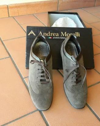 Scarpe donna Andrea Morelli