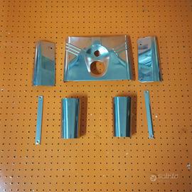 Coperture Forcella Harley Davidson Set 7 Pezzi