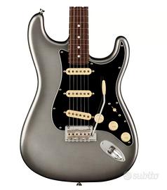 L'American Professional II Stratocaster